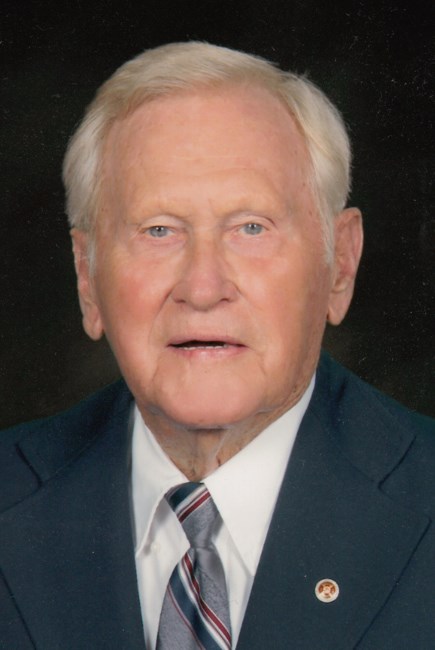Obituary of Wade Edward Hefner