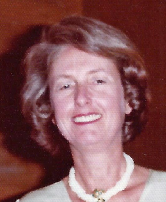 Obituary of Marjorie R. Stern