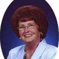 Obituary of Geneva Ann Wilson-Nuckols
