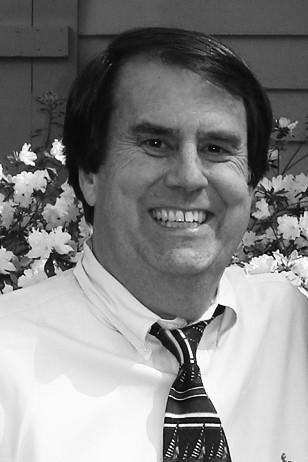 Obituary of William Miller Burgess