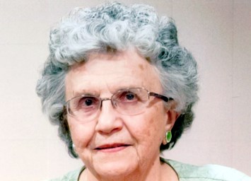 Obituary of Annette Marie Maeder