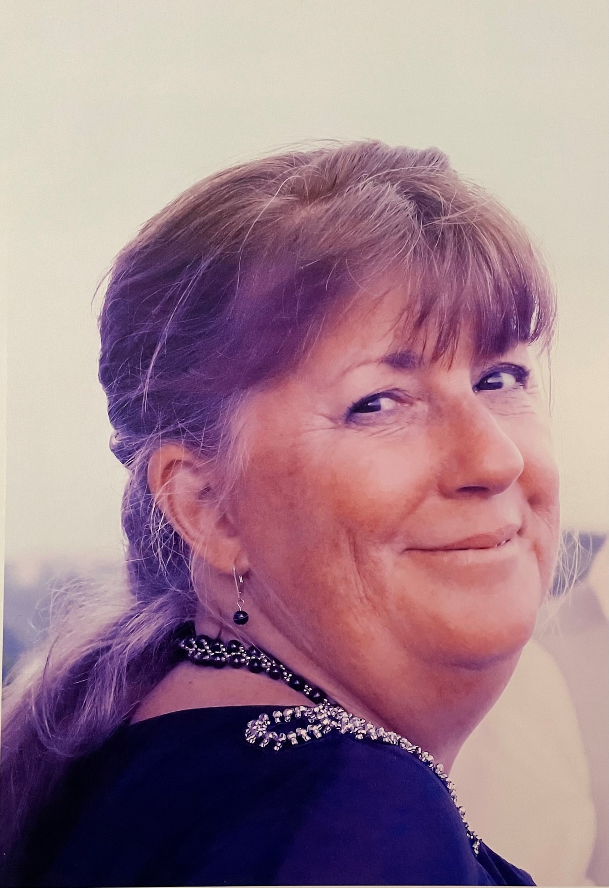 Obituary of Margaret McCully