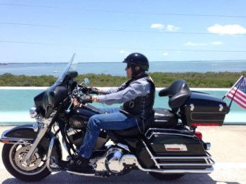 Obituary of Robert A Silva a/k/a Godfather