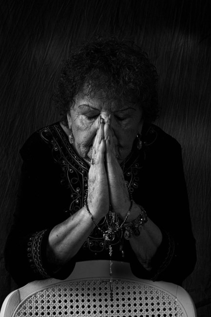 Obituary of Ana Maria Sanchez