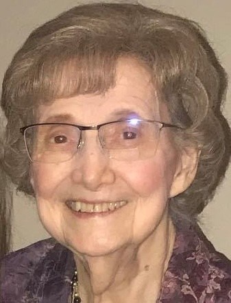 Obituary of Esther Aileen Lalka