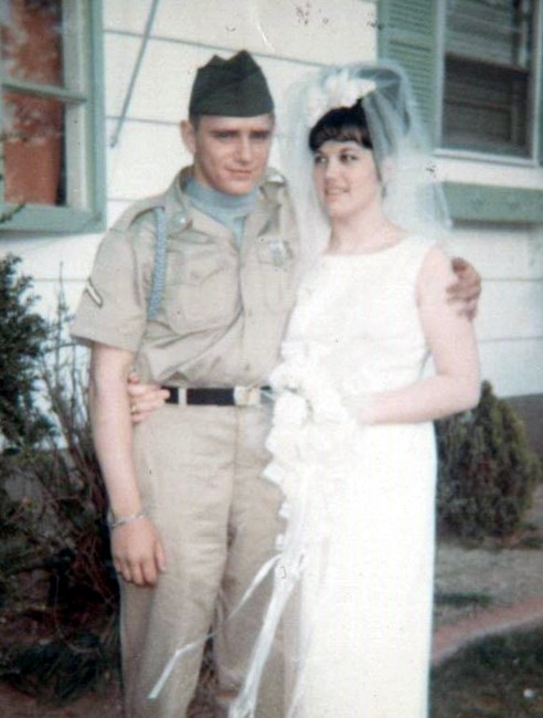 Obituary of Patricia Helen Purchacki