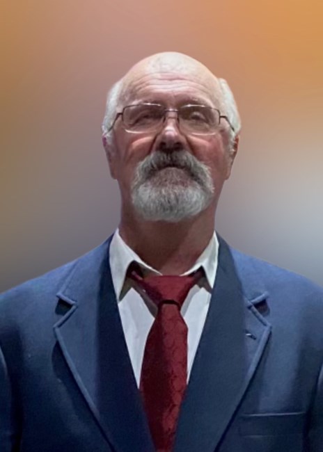 Obituary of Kim Alan Hall