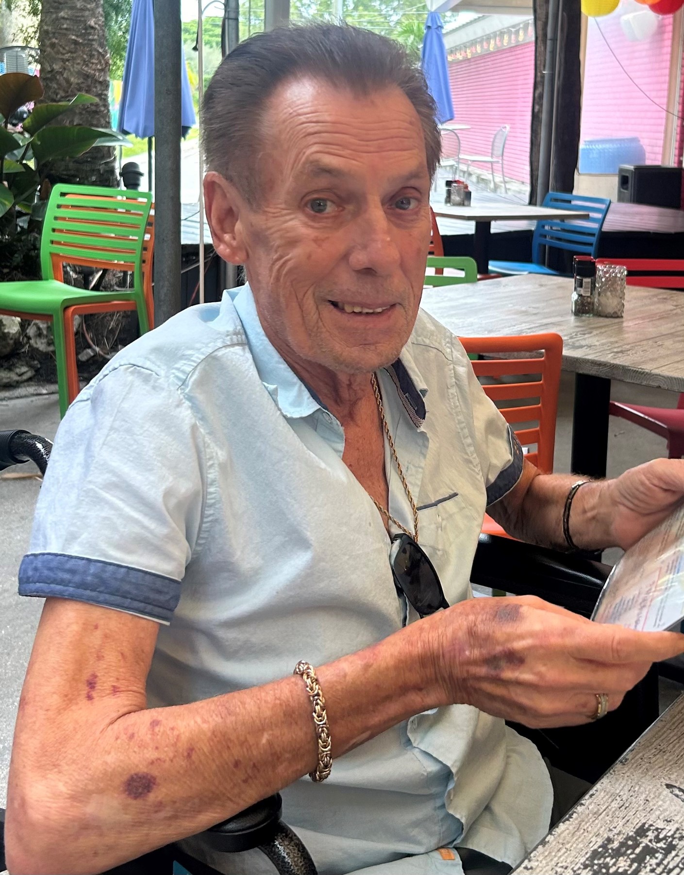 Obituary of Steven Robert Zielinski