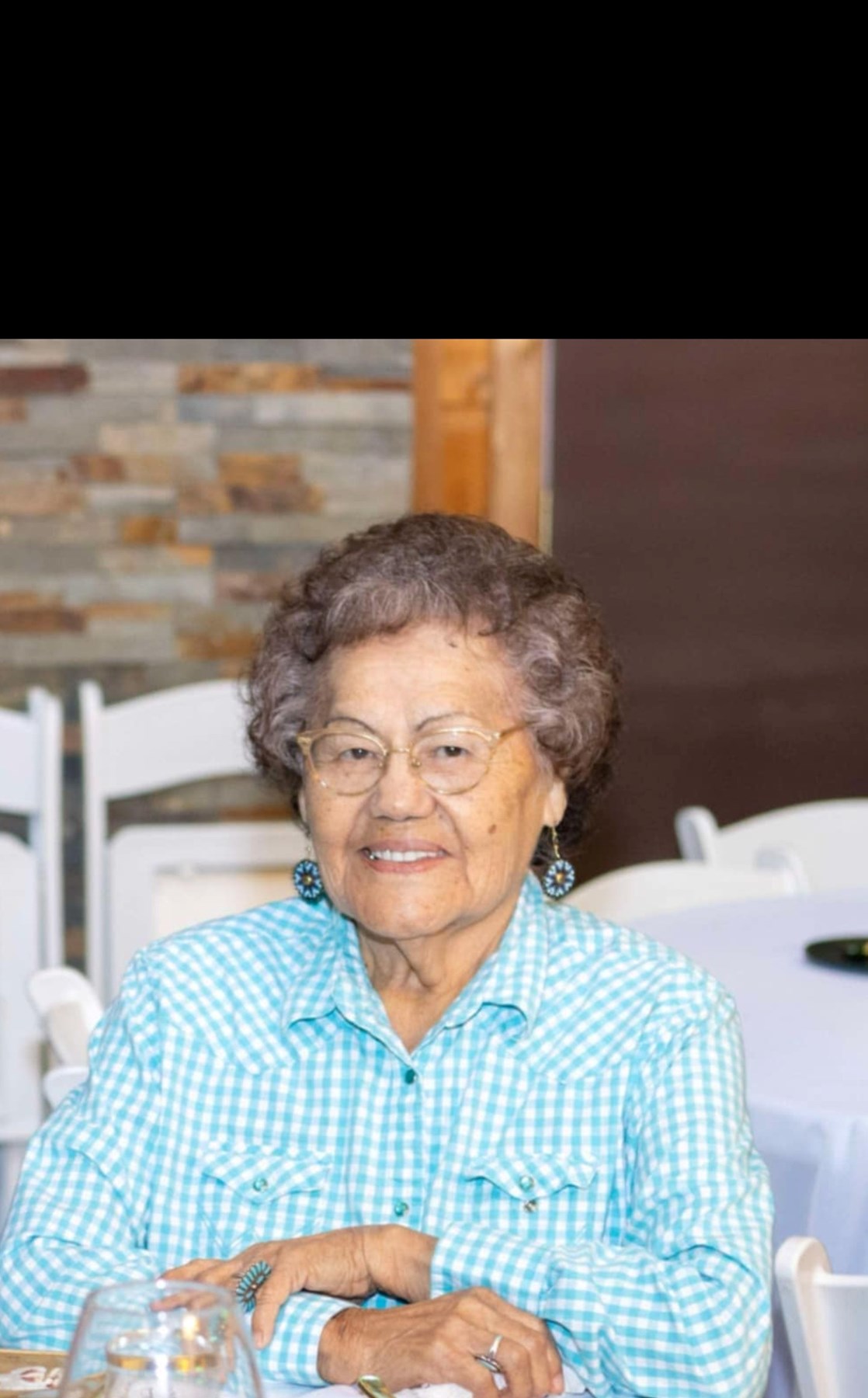 Obituary of Hazel Yazzie