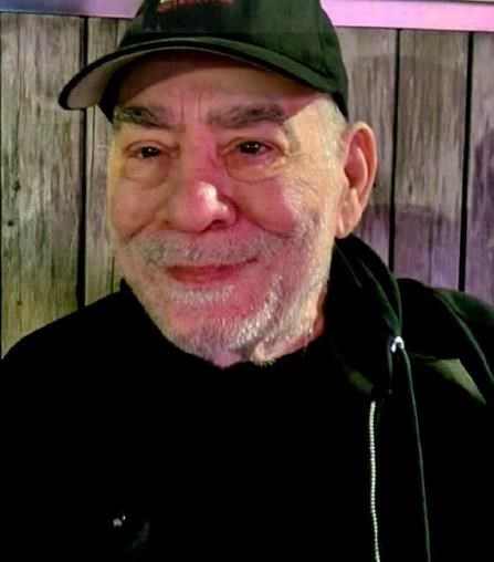 Obituary of Keith William Goodeliunas