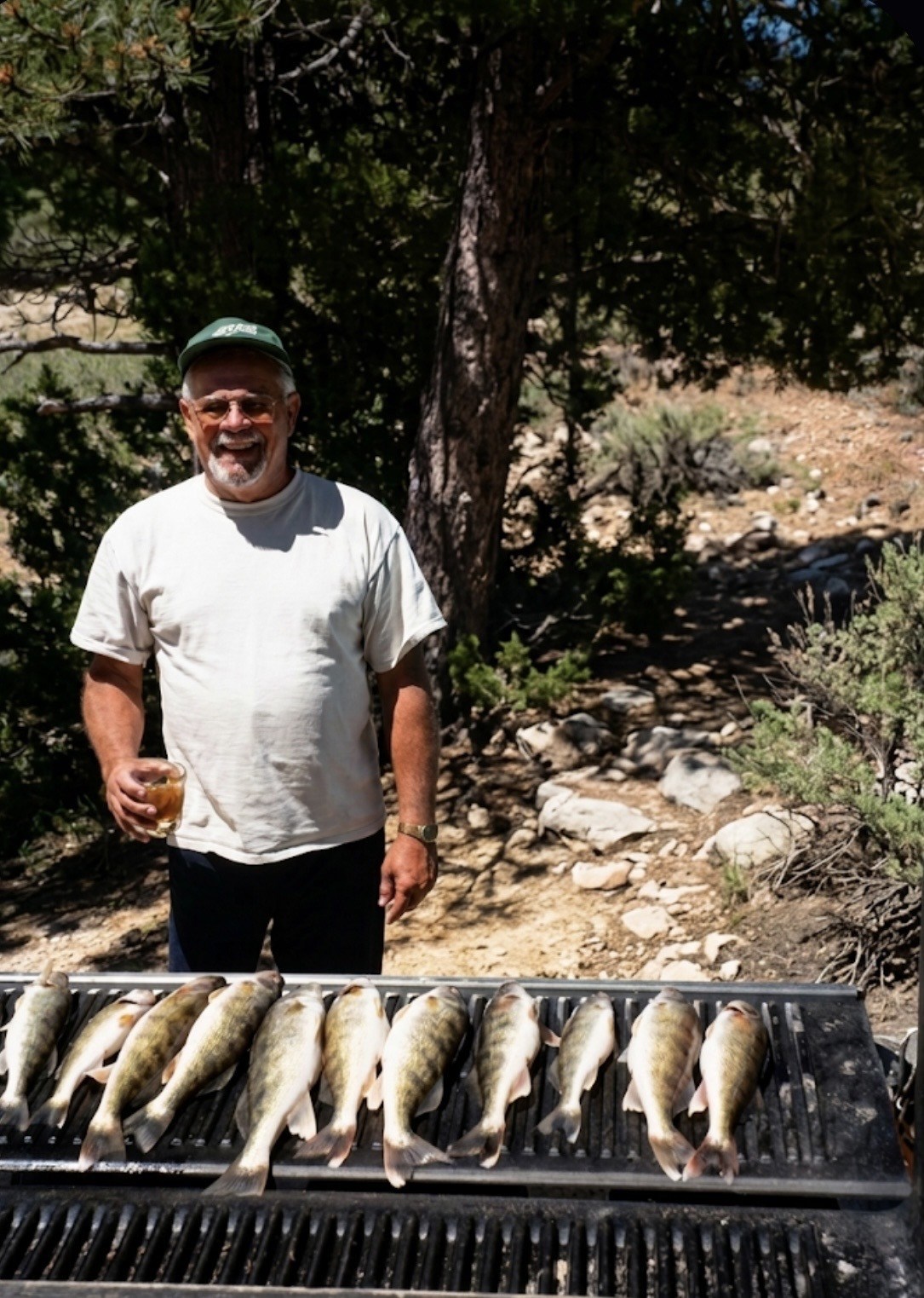 Obituary of James "Jim" Stoner