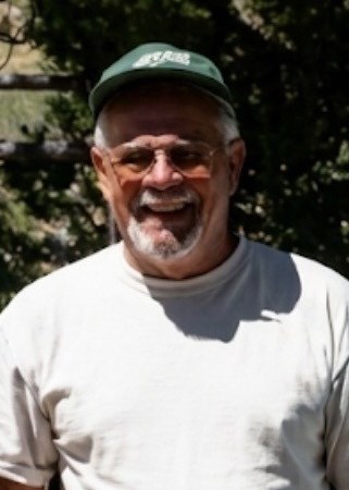 Obituary of James "Jim" Stoner