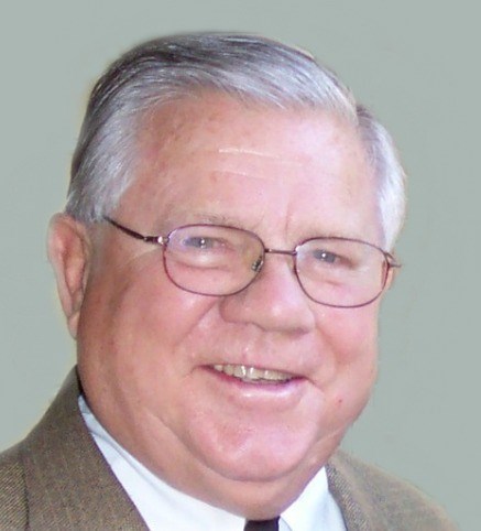 Obituary of Frederick D. Kitch