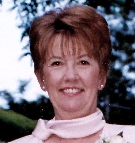 Obituary of Diana Hargraves