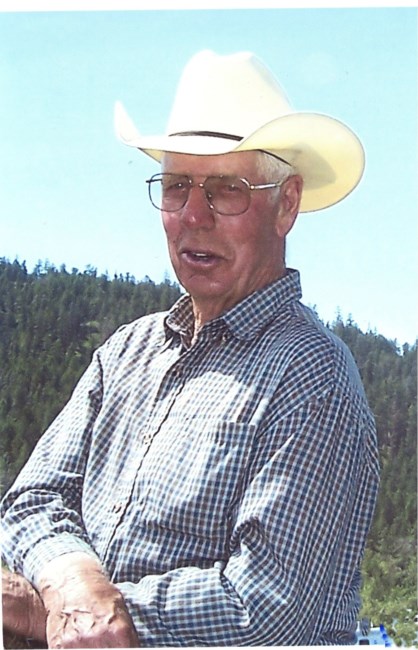 Obituary of David Franklin Graham