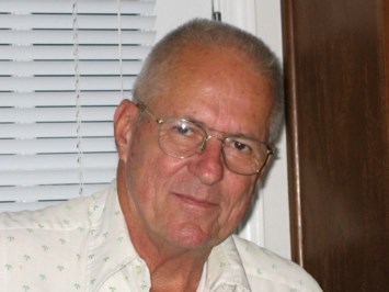 Obituary of William Paul Plain