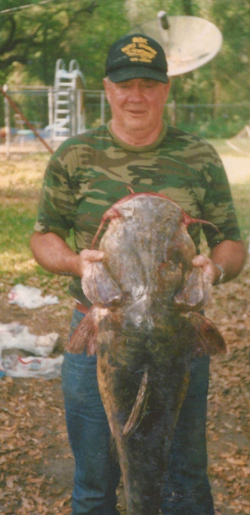 Obituary of Donovan Don Marsielle Sutton Sr.