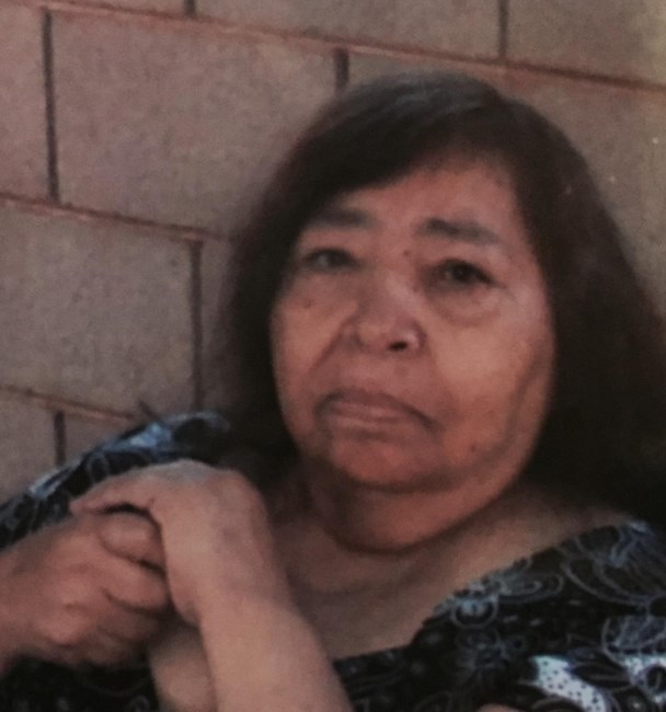 Obituary of Maria Del Refugio Camacho
