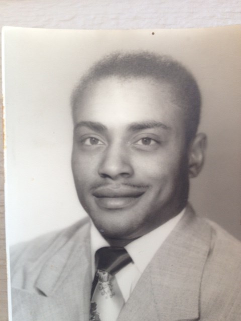 Obituary of Fred C. Williams