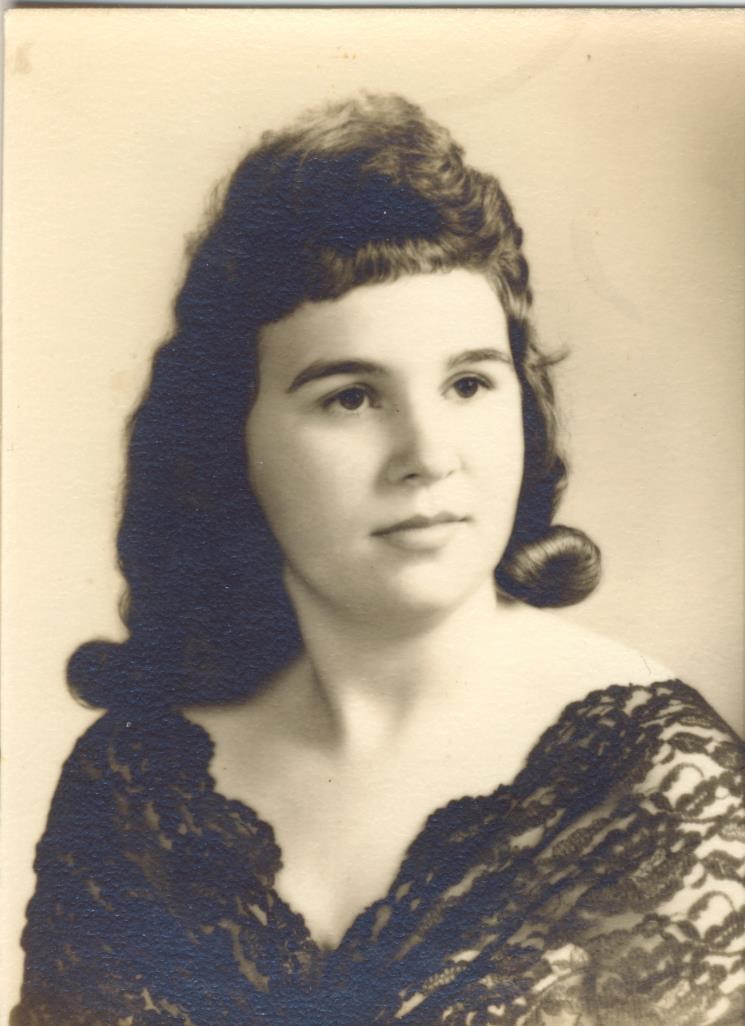 Obituary of Patricia G. Kampen