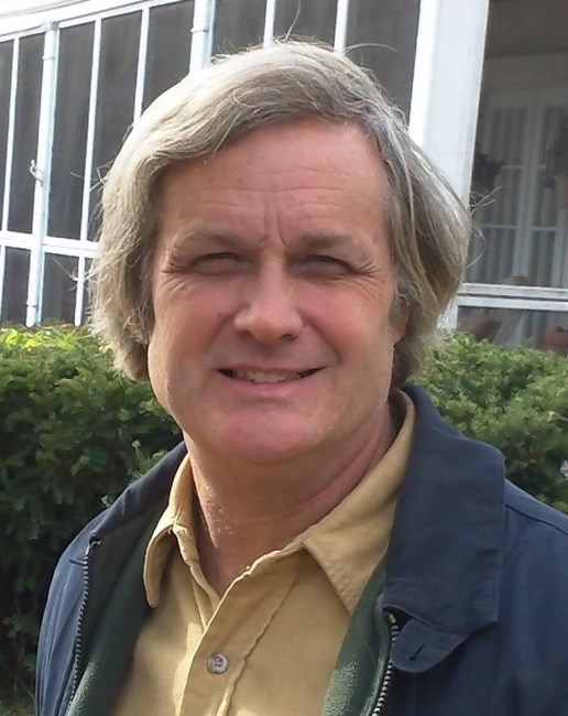 Obituary of Alan Cameron Macmillan