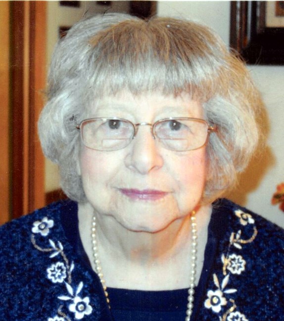 Obituario de Lucille M. Hatzis