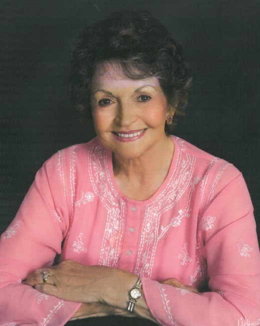 Obituary of Lois Jean Byrd Rupp