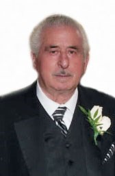 Obituario de Antonio Carmelo Bruni