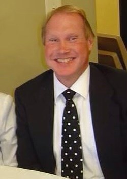 Obituary of E. Clayton Gentry