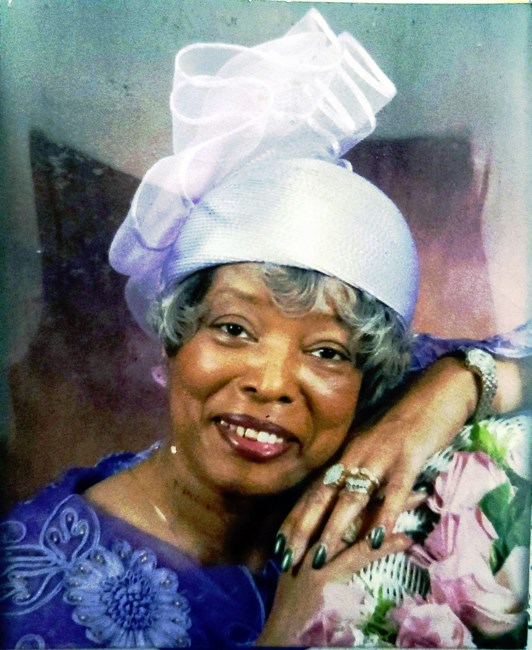 Obituary of Santras Cleaves