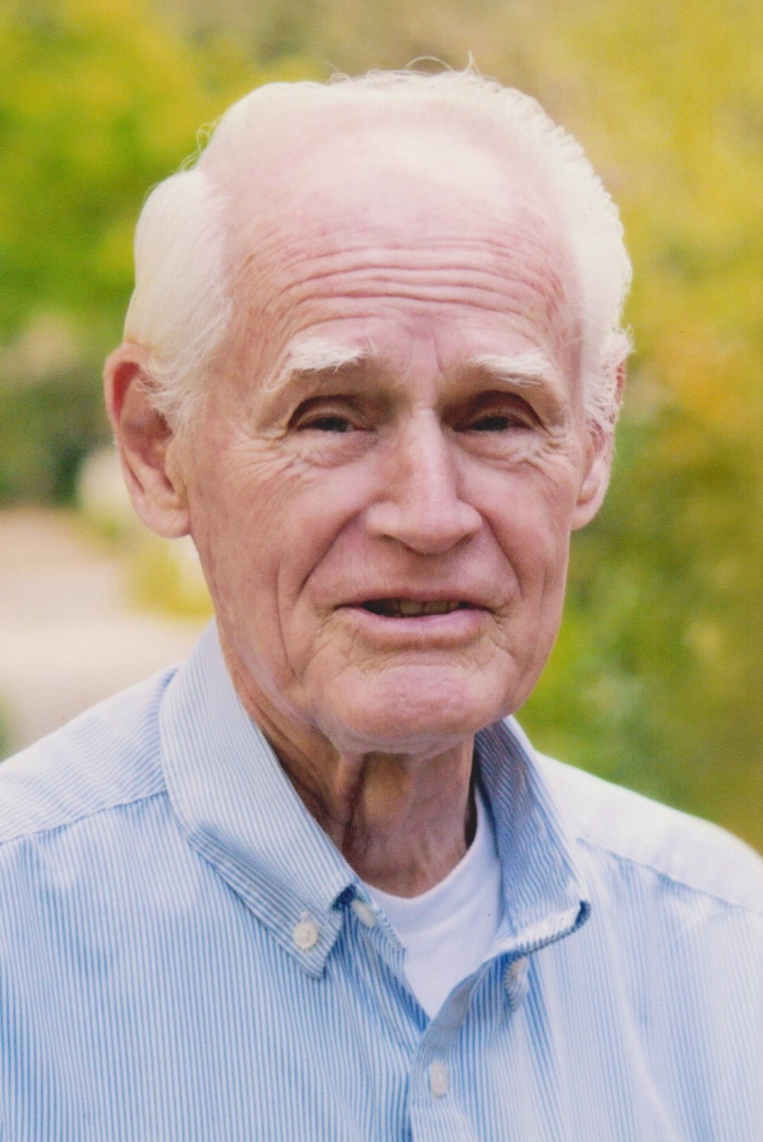 Roy Henry Klein Obituary Metairie, LA