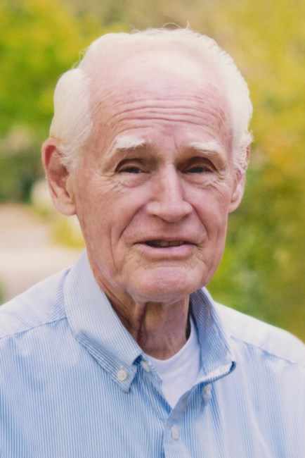 Avis de décès de Roy Henry Klein