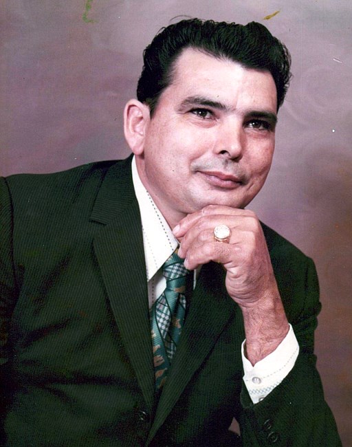 Obituary of Julio G Rodriguez
