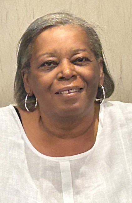 Obituary of Uneeda Crystal Petty