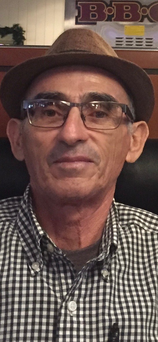 Obituary of Jose Efrain Vides Monge