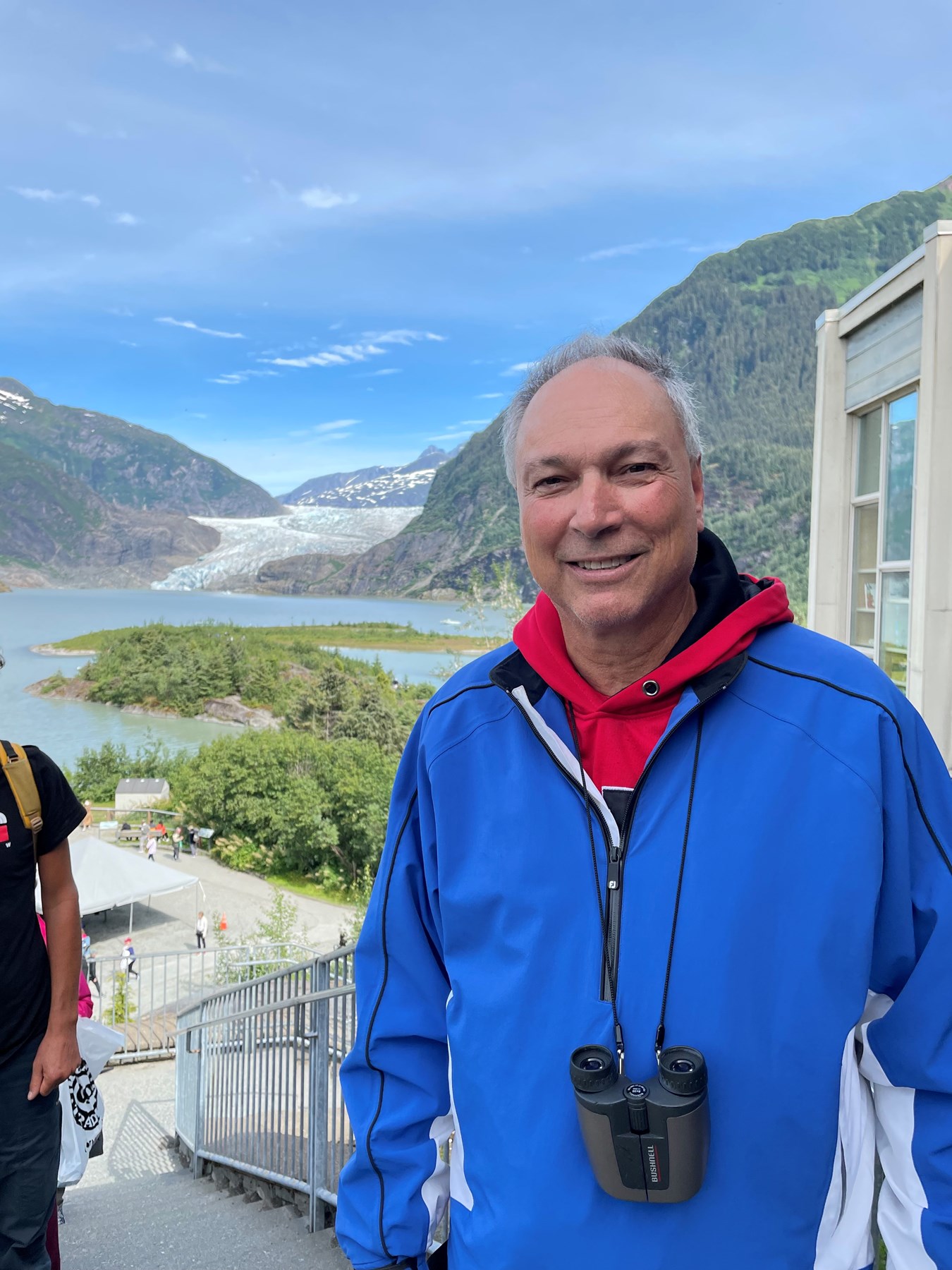 Obituary of Michael Steven Wittes