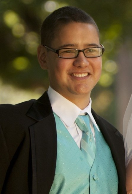 Obituary of Nico Gil Teobaldo