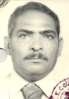 Obituary of Alejandro Ortiz