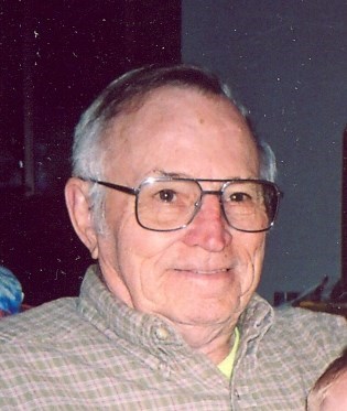 Obituary of James Leroy Peters