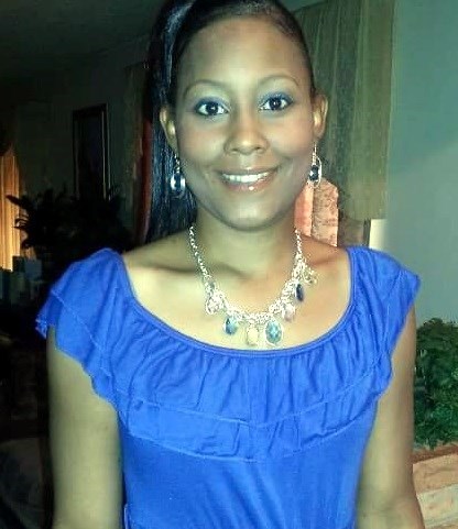 Obituary of Ashley Anastacia-Marie Guess