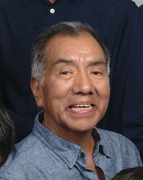 Obituary of Jose Luis Robles