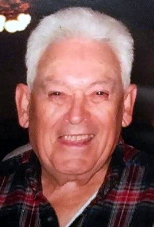 Obituary of Alfred P. Flores