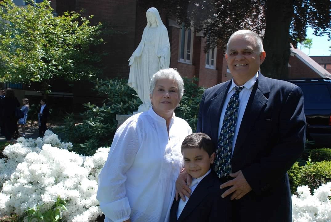 Obituary of Manuel Penafiel