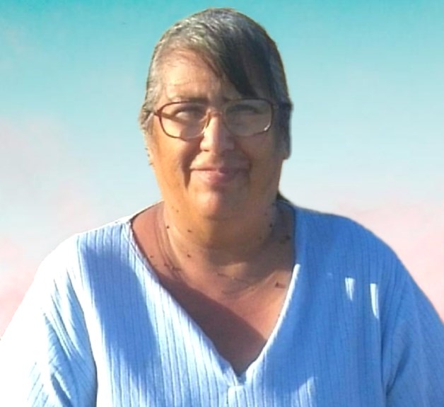 Obituary of Anna Marie Ybarra