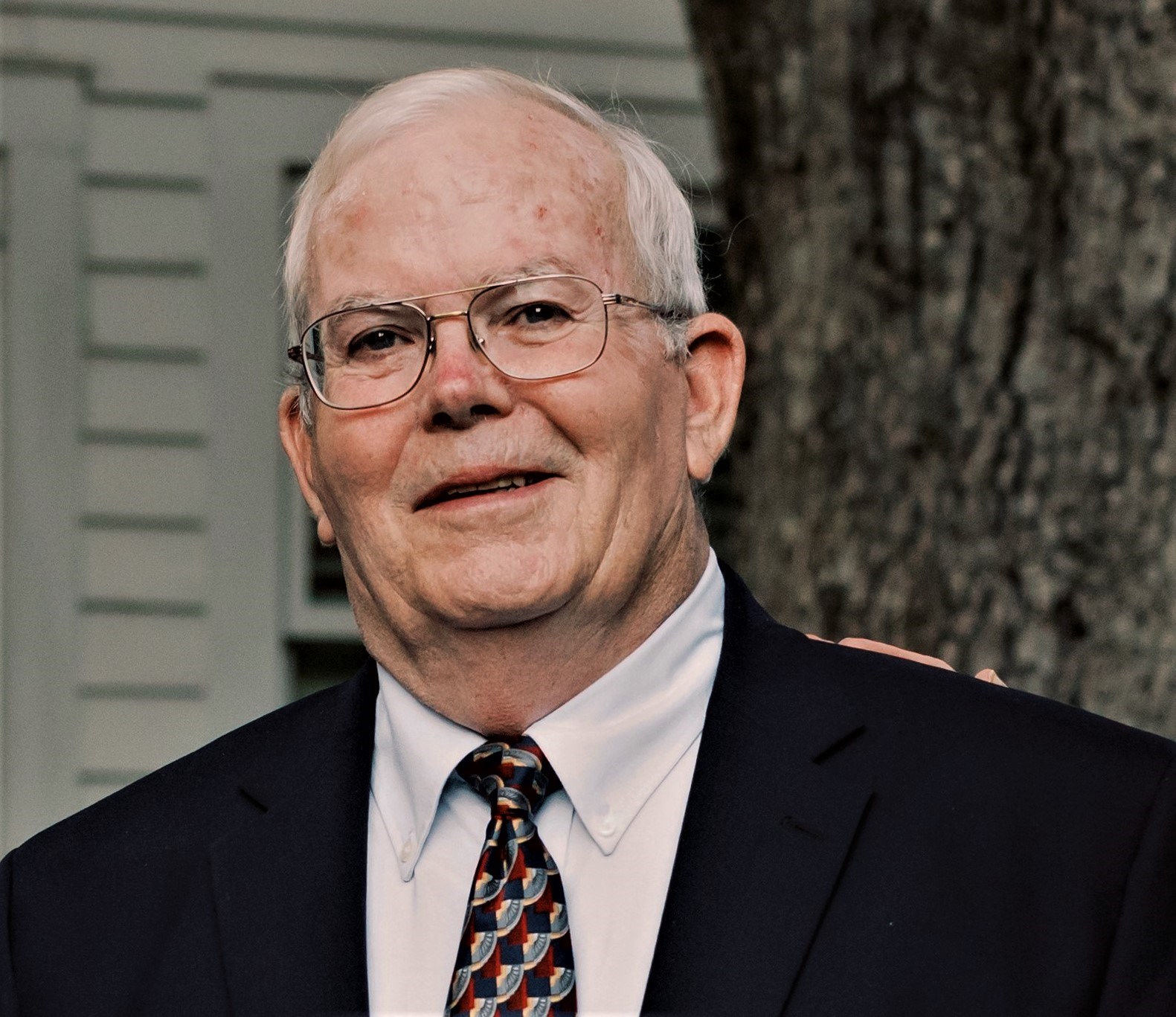 Patrick Moore Obituary