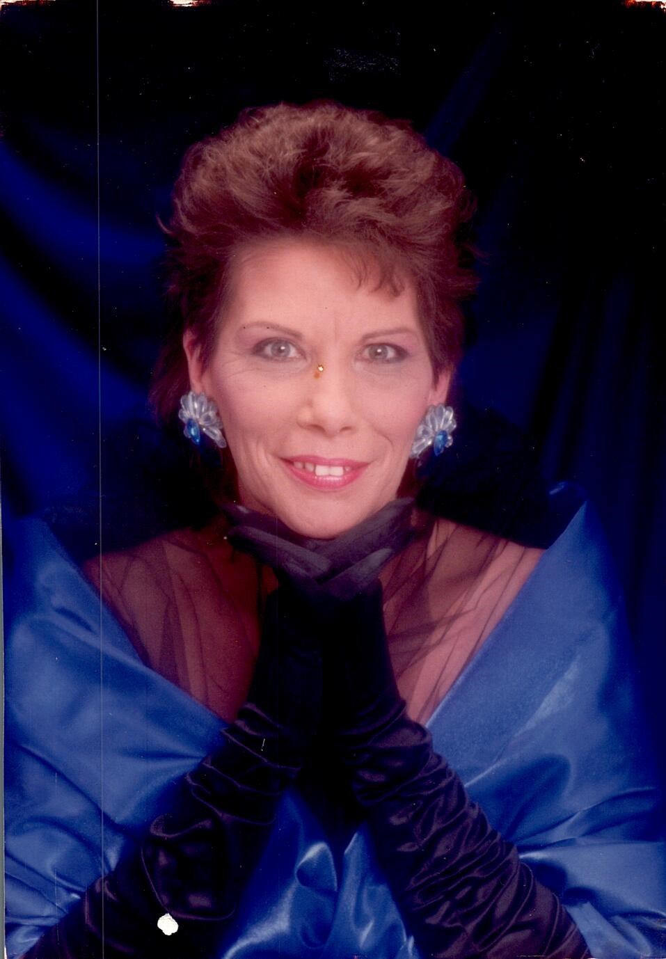 Obituary of Carrie Alice Masselle