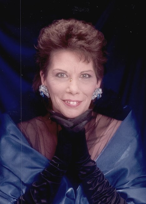 Obituary of Carrie Alice Masselle