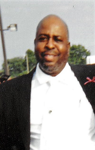 Obituary of Herman Eugene Folden