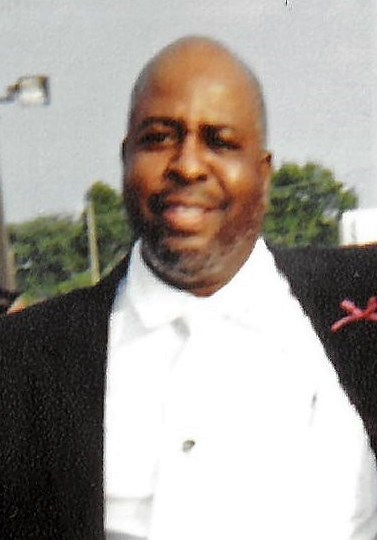 Obituary of Herman Eugene Folden