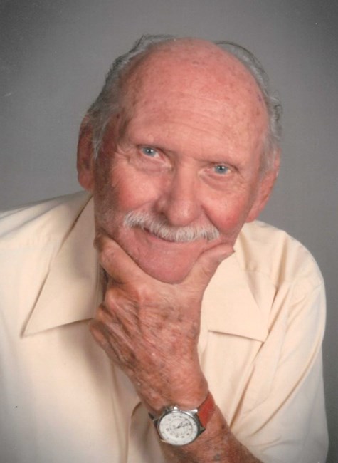 Obituary of Raymond "Ray" Lee Whetstone